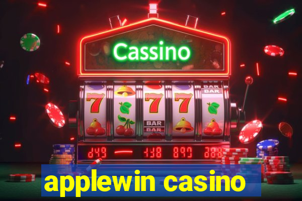 applewin casino